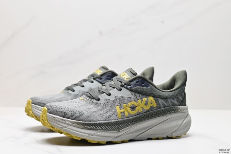 Hoka Shoes